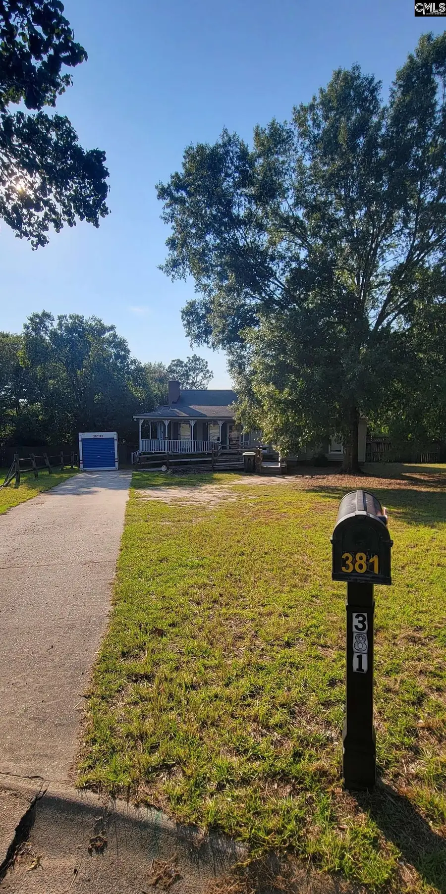 381 Pin Oak Drive, Lexington, SC 29073 - #3