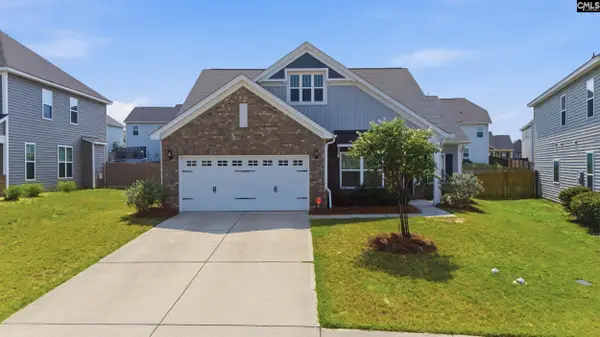 713 N Pinewalk Way, Elgin, SC 29045