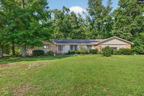 550 Old Shoals Road, Ridge Spring, SC 29129