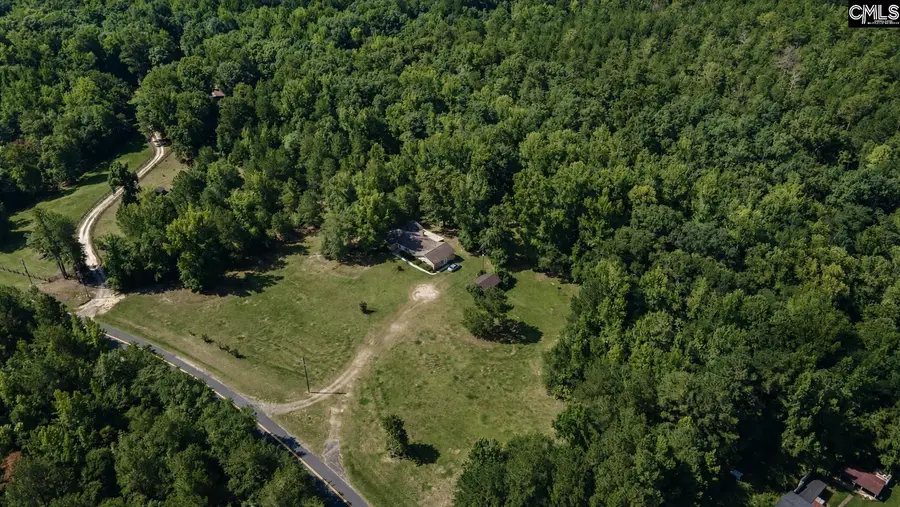 550 Old Shoals Road, Ridge Spring, SC 29129 - #3