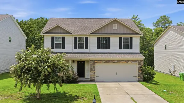 577 Teaberry Drive, Columbia, SC 29229