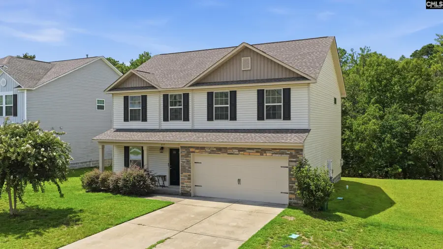 577 Teaberry Drive, Columbia, SC 29229 - #2