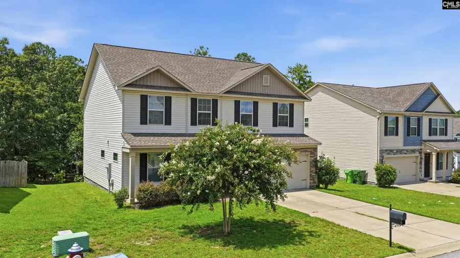 577 Teaberry Drive, Columbia, SC 29229 - #3