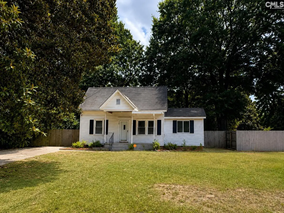 1709 D Avenue, West Columbia, SC 29169 - #1