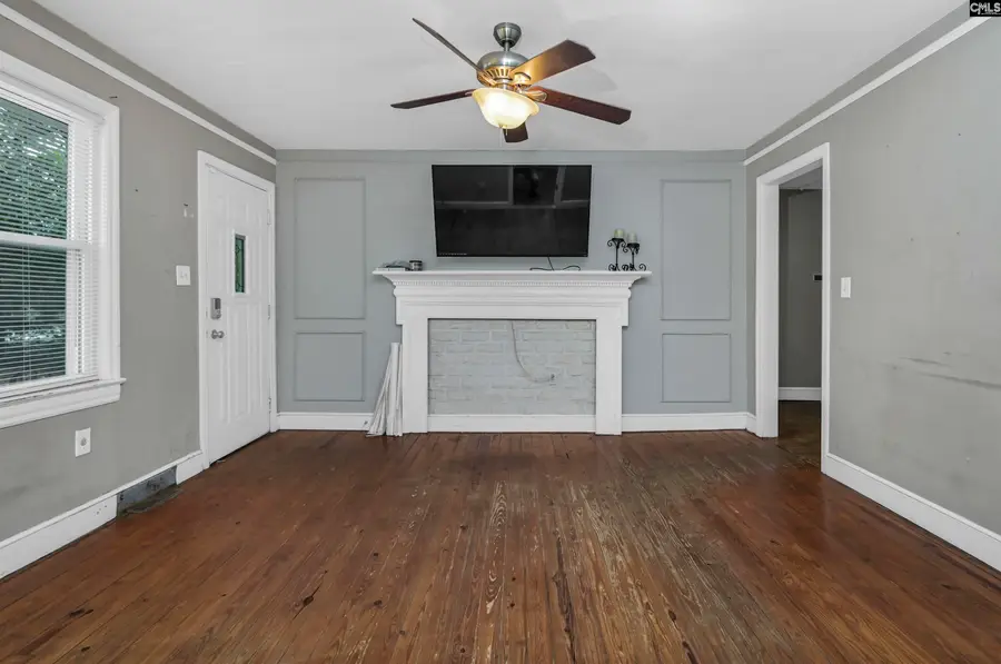 1709 D Avenue, West Columbia, SC 29169 - #2