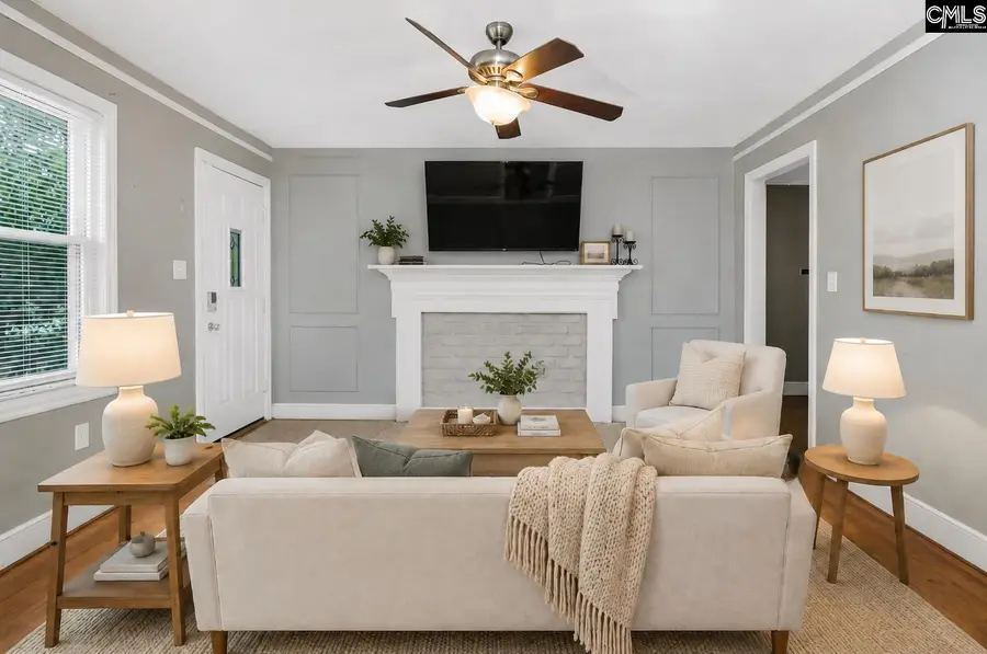 1709 D Avenue, West Columbia, SC 29169 - #3