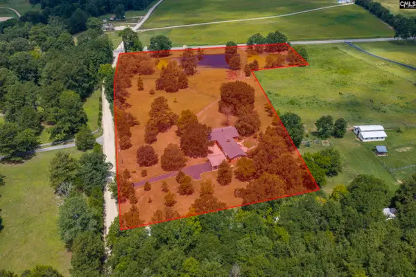 1358 Yarborough Road, Saluda, SC 29138