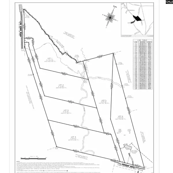 164 Winesap Road, Winnsboro, SC 29180