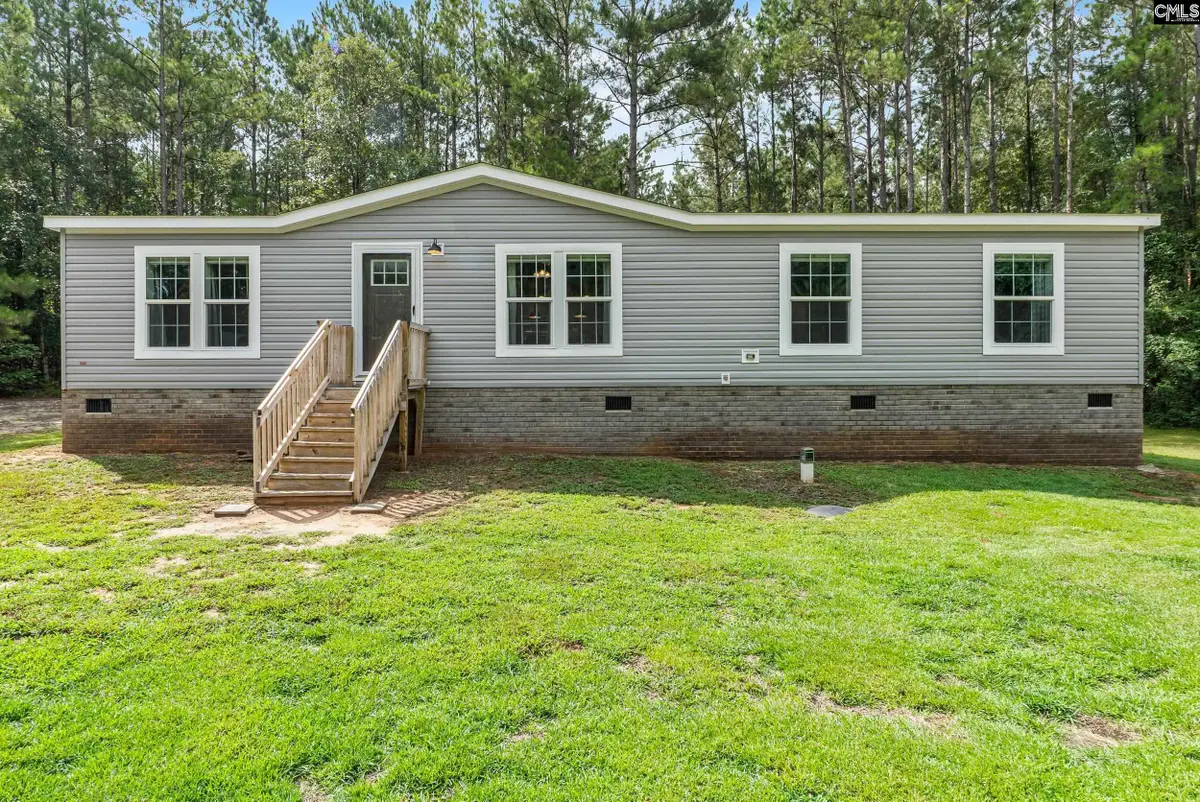 1629 Old Stagecoach Road, Camden, SC 29020 - #1