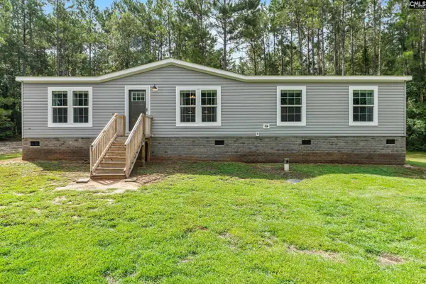 1629 Old Stagecoach Road, Camden, SC 29020
