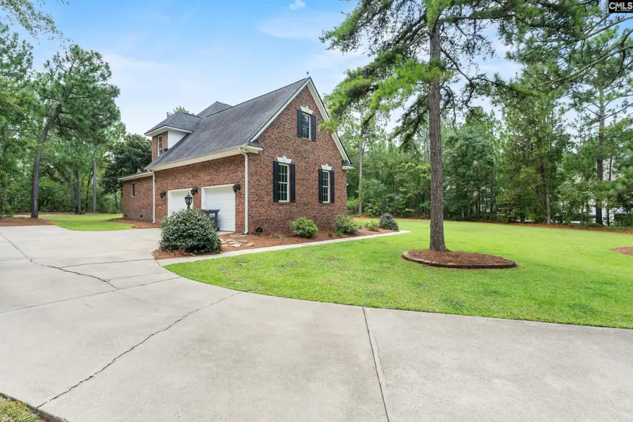 12 Drake Court, Camden, SC 29020 - #3