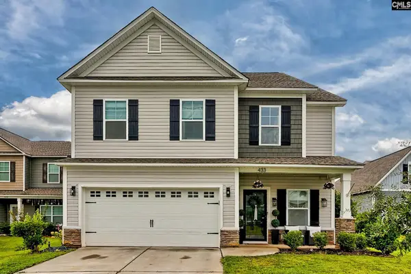 433 N Cobia Court, Columbia, SC 29063