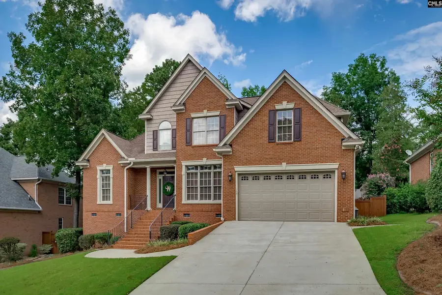 159 Shoal Creek Circle, Lexington, SC 29072 - #3