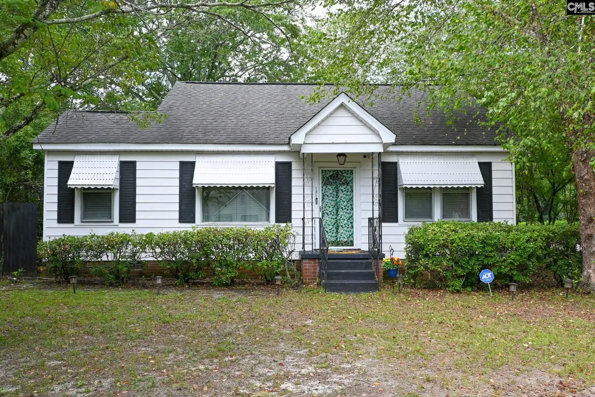 131 Hendrix Street, West Columbia, SC 29169 - #1