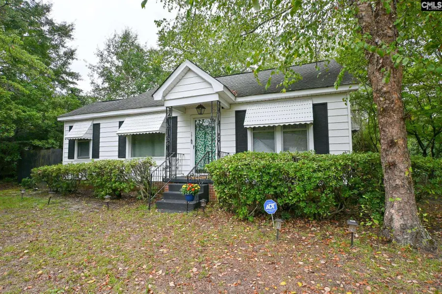131 Hendrix Street, West Columbia, SC 29169 - #2