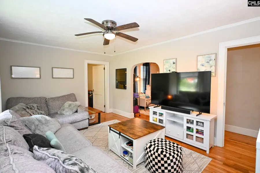 131 Hendrix Street, West Columbia, SC 29169 - #3