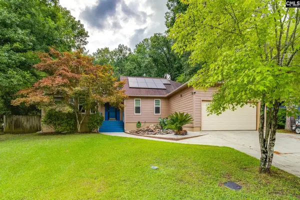 533 Willow Bend Court, Irmo, SC 29212