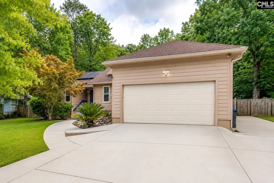 533 Willow Bend Court, Irmo, SC 29212 - #2