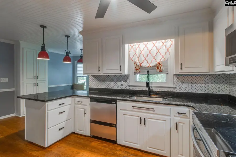 533 Willow Bend Court, Irmo, SC 29212 - #3