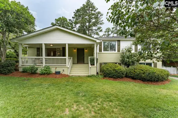 1831 Bradley Drive, Columbia, SC 29204