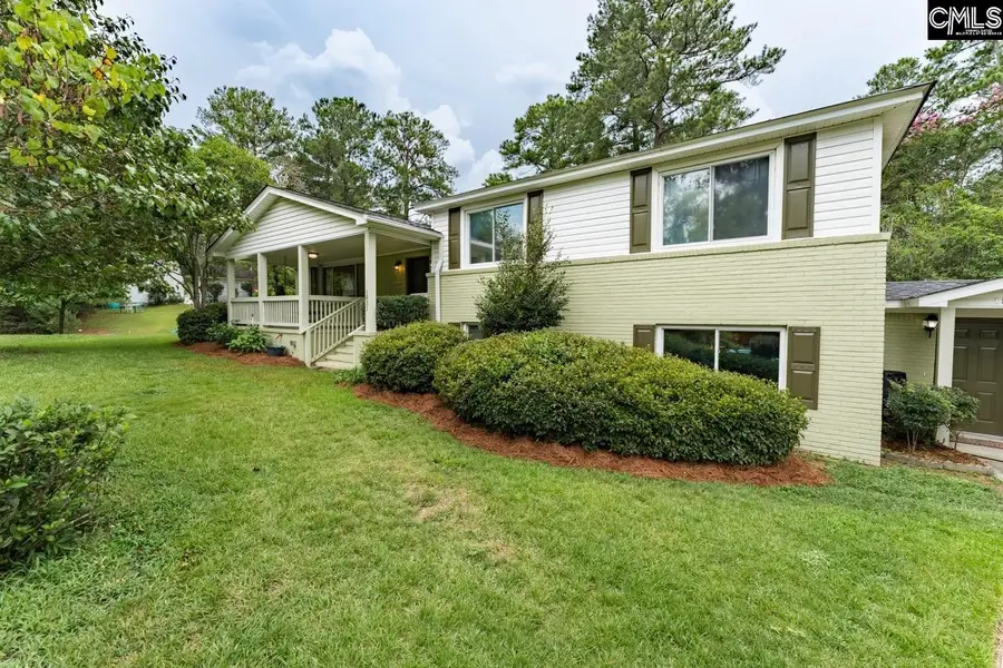 1831 Bradley Drive, Columbia, SC 29204 - #2