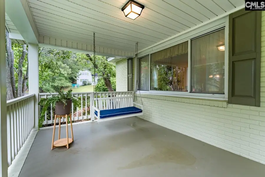 1831 Bradley Drive, Columbia, SC 29204 - #3