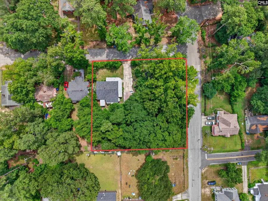 4409 Hulda Avenue, Columbia, SC 29203 - #2
