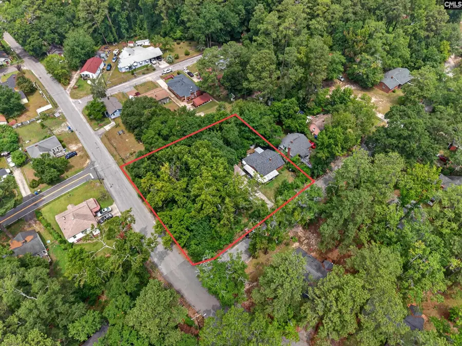 4409 Hulda Avenue, Columbia, SC 29203 - #3