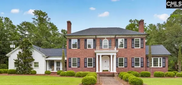 2418 Broughton, Orangeburg, SC 29115