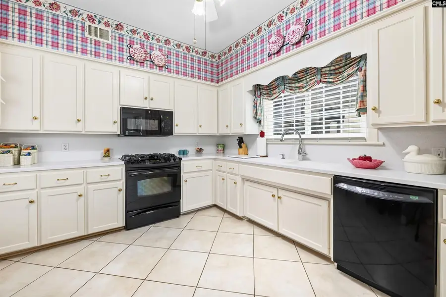 2418 Broughton, Orangeburg, SC 29115 - #3