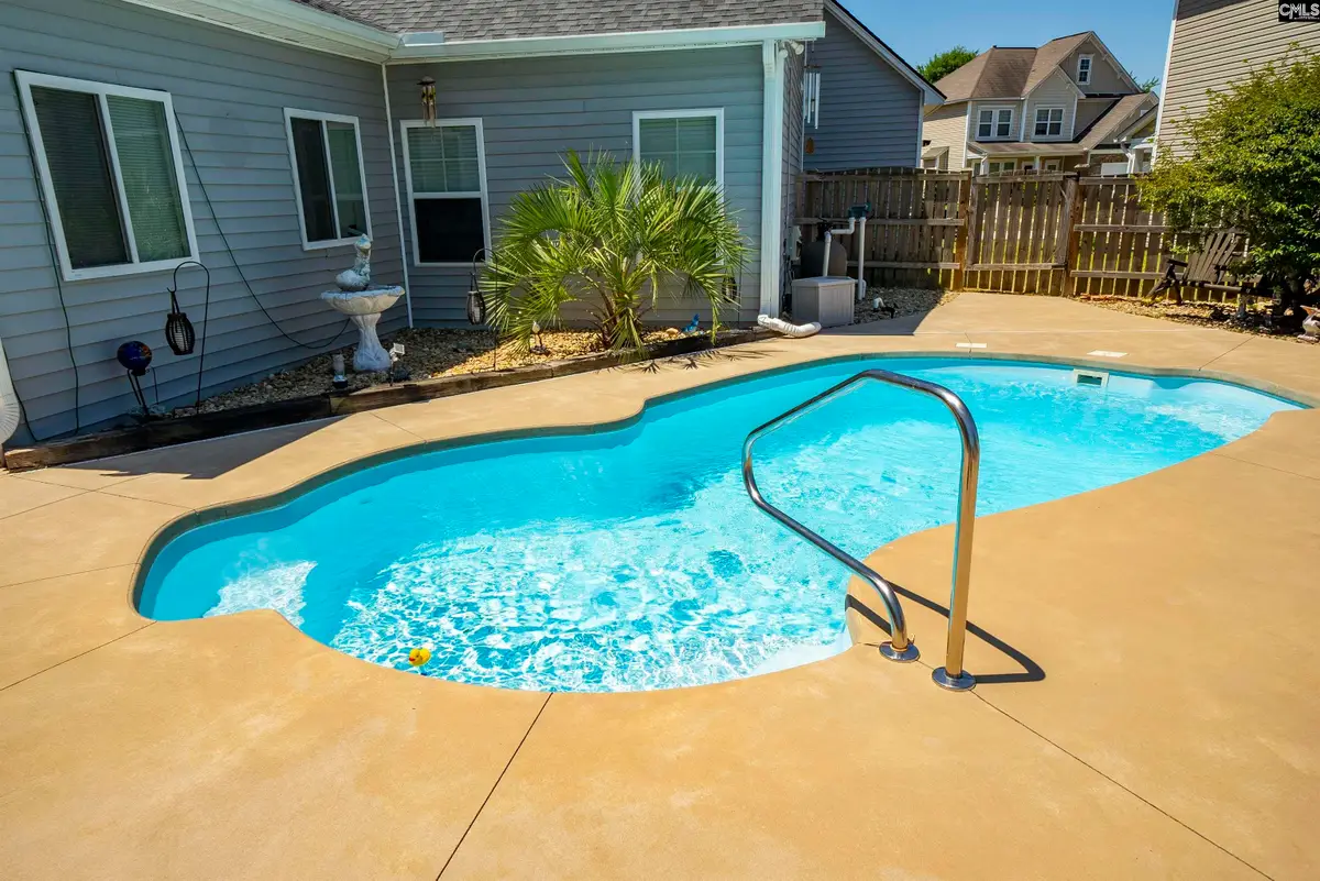 220 Glossy Green Lane, Lexington, SC 29072 - #1