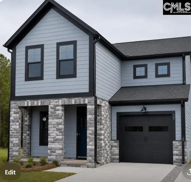 114 Odell Drive, Cayce, SC 29033 - #1