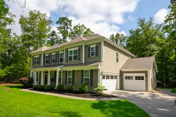 2435 Old Lexington Highway, Chapin, SC 29036