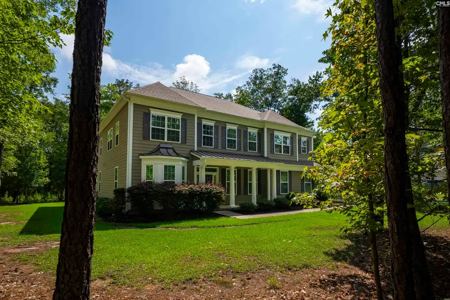 2435 Old Lexington Highway, Chapin, SC 29036 - #2