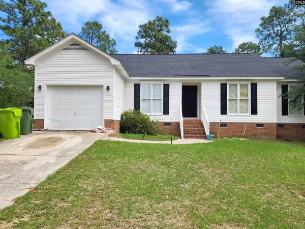 303 Autumn Hill Lane, Elgin, SC 29045