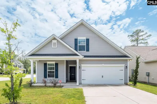 930 Magwood Court, Columbia, SC 29229