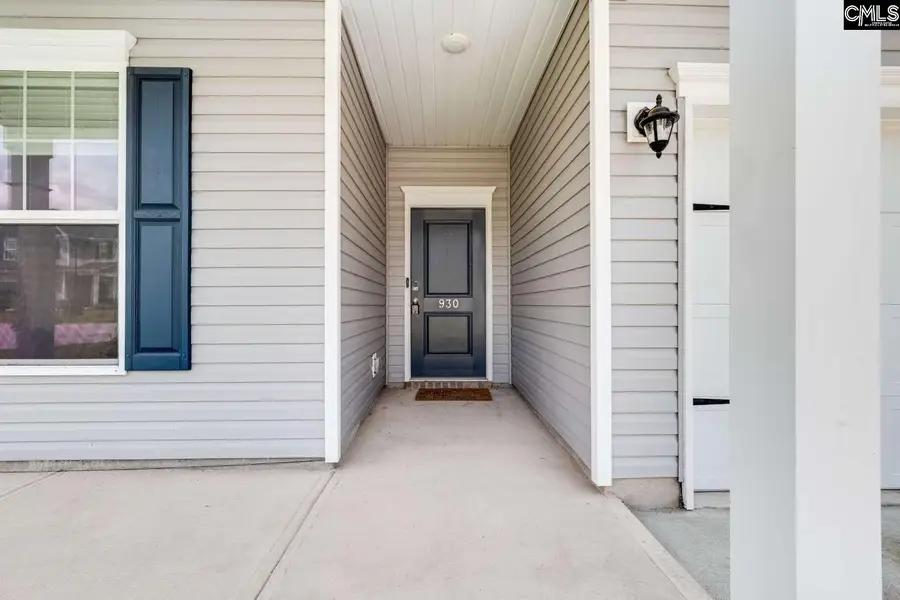 930 Magwood Court, Columbia, SC 29229 - #2