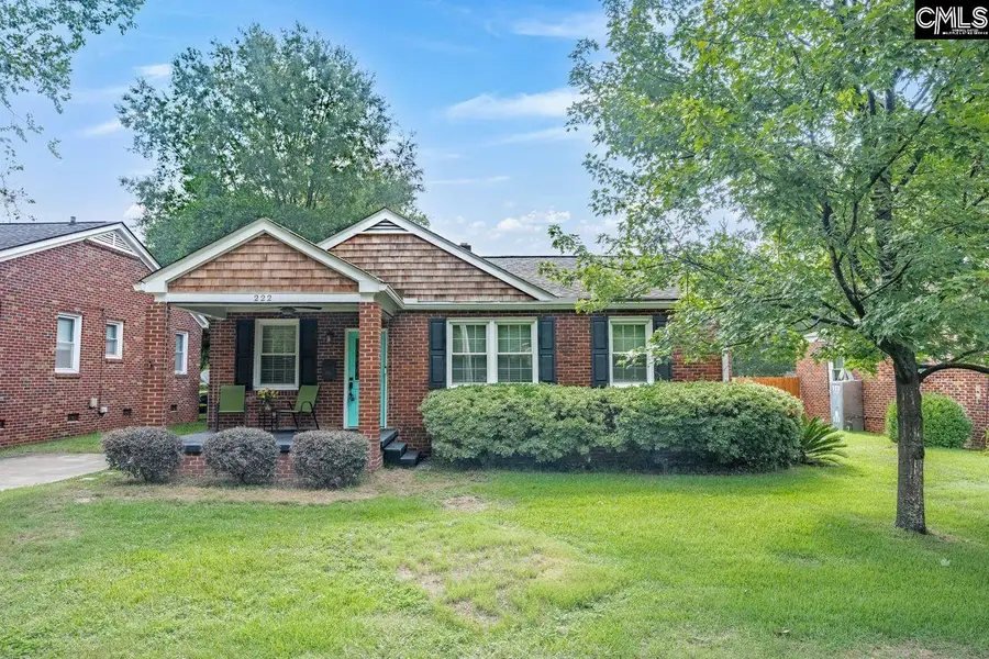 222 Walker Street, Columbia, SC 29205 - #2