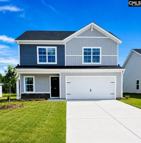 198 Cape Horn Drive, Columbia, SC 29209