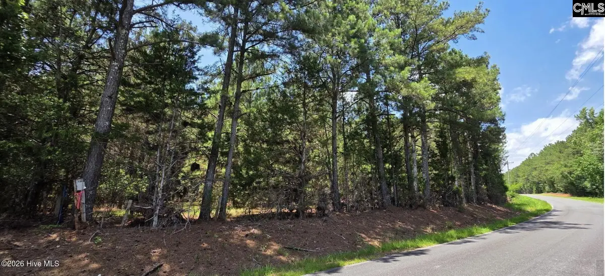 105 Acres Chestnut Ridge Road, McCormick, SC 29835 - #1