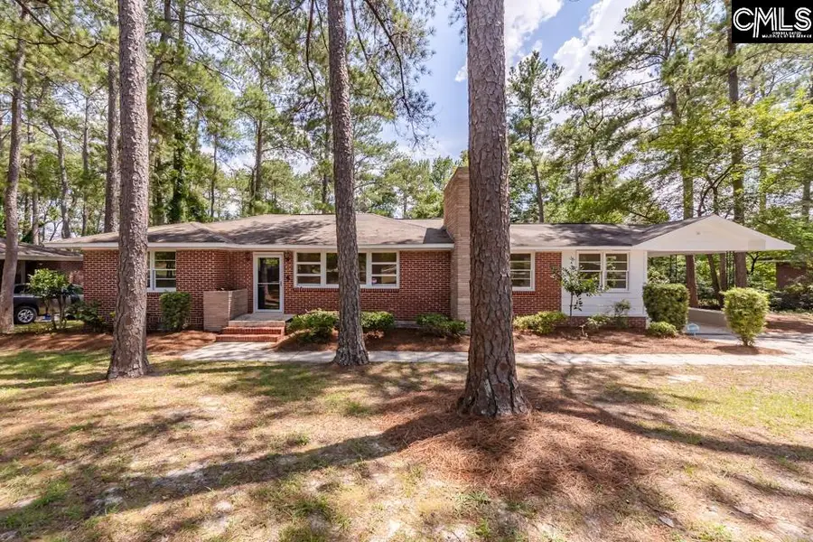 3210 Covenant Road, Columbia, SC 29204 - #2