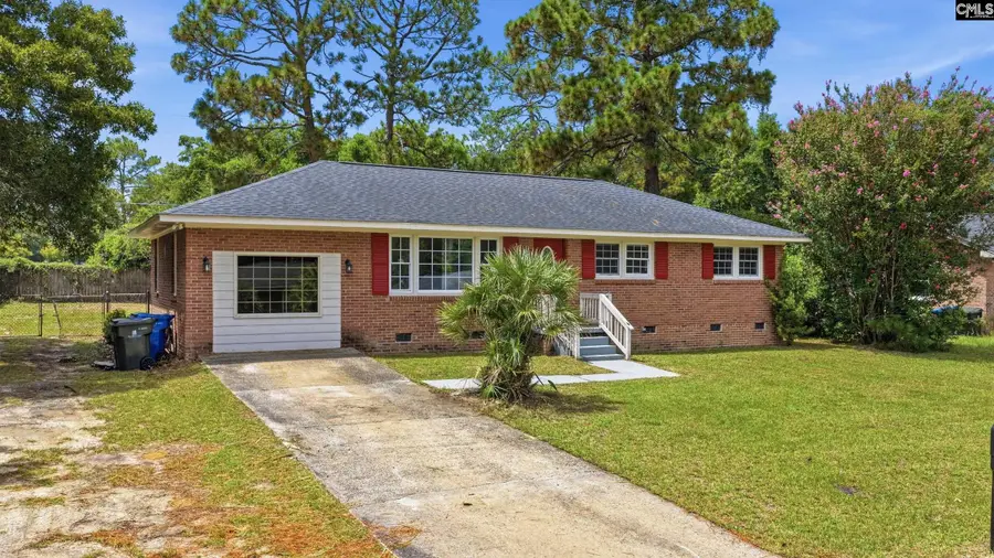 220 Westgate Drive, West Columbia, SC 29170 - #2