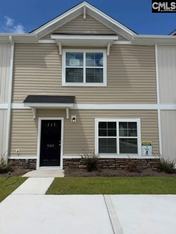 926 Dibble Court #C, Camden, SC 29020