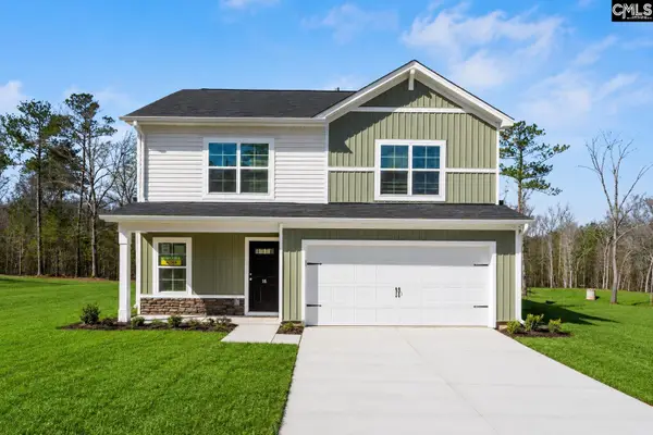 37 Harmon Road, Hopkins, SC 29061