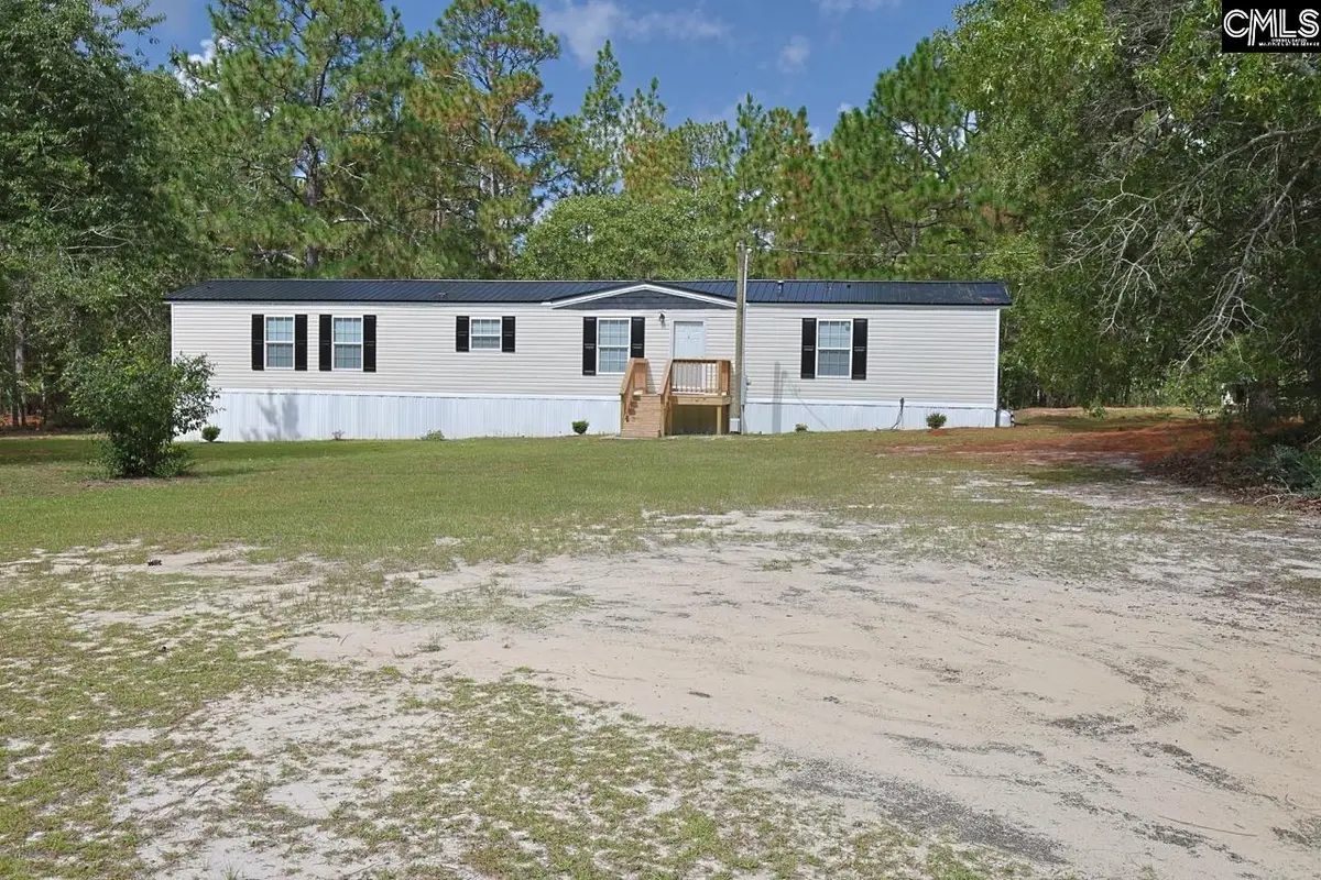 141 Casper Street, Pelion, SC 29123 - #1