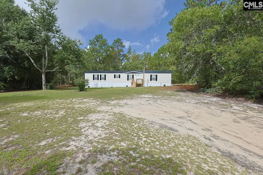 141 Casper Street, Pelion, SC 29123 - #3