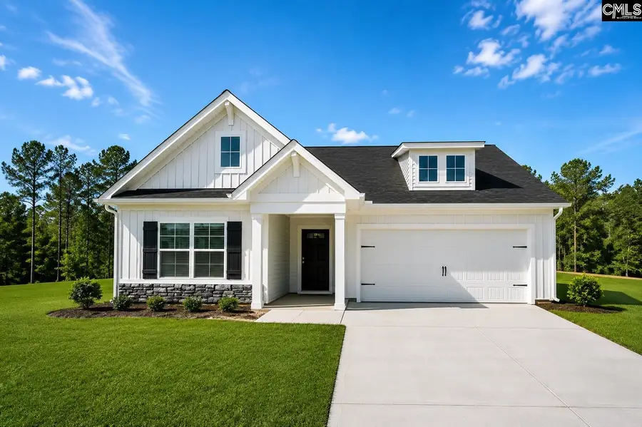 25 Harmon Road, Hopkins, SC 29061 - #2