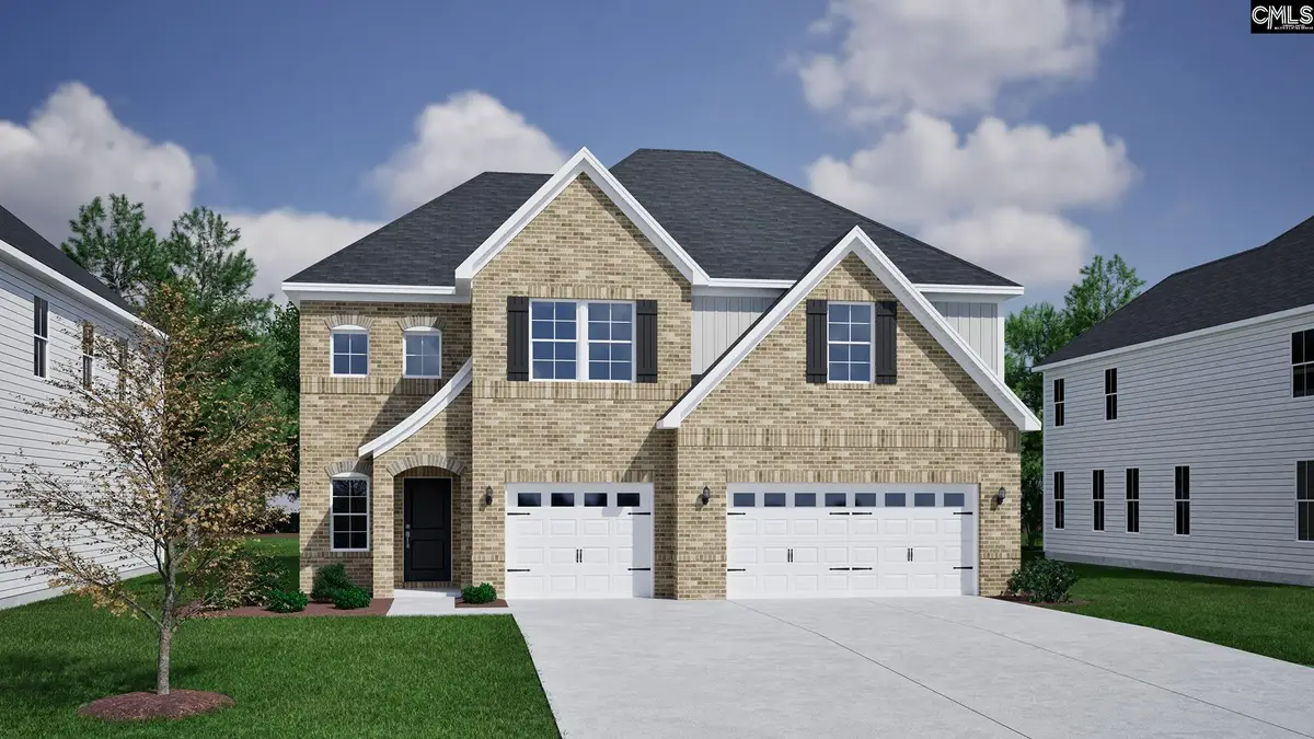640 Falling Leaf Lane, Chapin, SC 29036 - #1