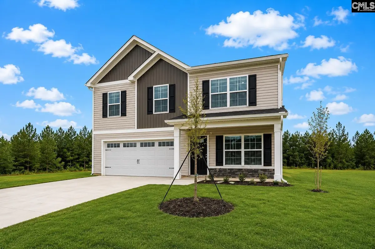 21 Harmon Road, Hopkins, SC 29061 - #1
