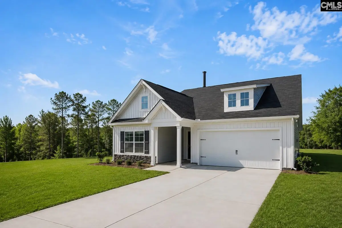 41 Harmon Road, Hopkins, SC 29061 - #1